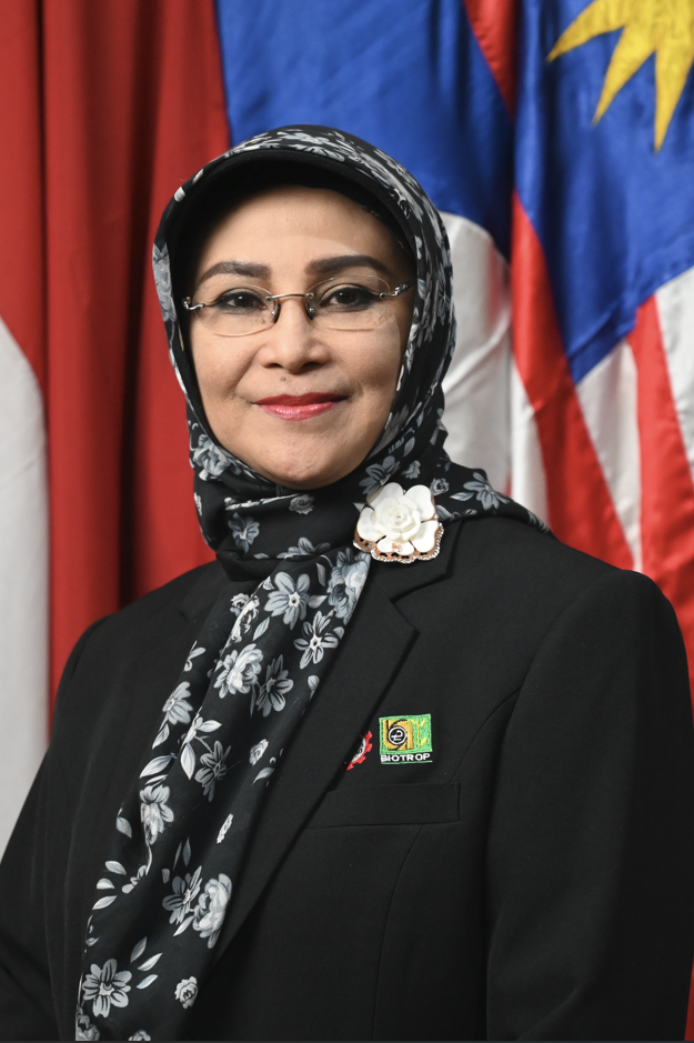 Dr. Elis Rosdiawati